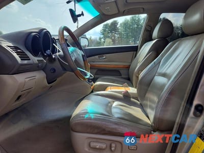 Zdjęcie 7 z 12 samochodu: 2008 LEXUS RX 350 VIN:2T2HK31U28C063484 - miniatura