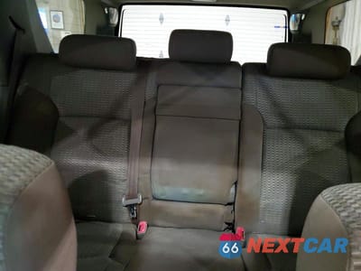 Zdjęcie 10 z 12 samochodu: 2007 TOYOTA 4RUNNER SR5 VIN:JTEBU14R178080914 - miniatura