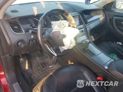 Zdjęcie 8 z 12 samochodu: 2011 FORD TAURUS LIMITED VIN:1FAHP2JW9BG125446 - miniatura