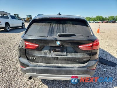 Zdjęcie 6 z 14 samochodu: 2019 BMW X1 SDRIVE28I VIN:WBXHU7C57K3H46363 - miniatura