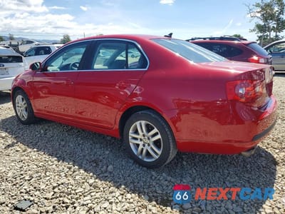 Drugie zdjęcie samochodu z przodu: 2007 VOLKSWAGEN JETTA 2.5 OPTION PACKAGE 1 VIN:3VWRF71K67M098244 - miniatura