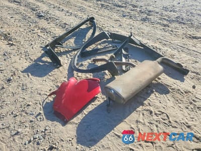 Zdjęcie 13 z 13 samochodu: 2023 MITSUBISHI OUTLANDER ES VIN:JA4J3TA88PZ008736 - miniatura