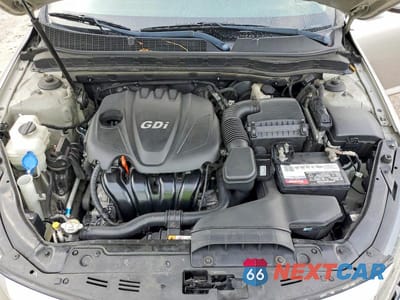 Zdjęcie 11 z 11 samochodu: 2012 KIA OPTIMA LX VIN:KNAGM4A70C5279931 - miniatura