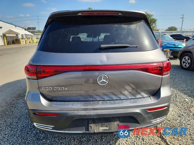Zdjęcie 6 z 14 samochodu: 2023 MERCEDES-BENZ EQB 250+ VIN:W1N9M0CB7PN037822 - miniatura