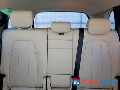 Zdjęcie 10 z 13 samochodu: 2021 MERCEDES-BENZ GLB 250 VIN:W1N4M4GB1MW158847 - miniatura