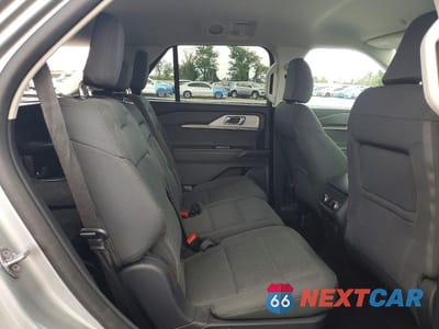 Zdjęcie 11 z 14 samochodu: 2025 FORD EXPLORER ACTIVE VIN:1FMUK7DH8SGA18997 - miniatura