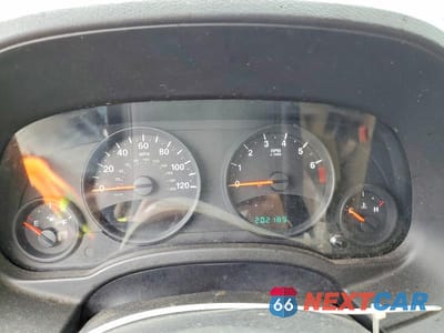 Zdjęcie 9 z 12 samochodu: 2013 JEEP COMPASS SPORT VIN:1C4NJCBB9DD169368 - miniatura
