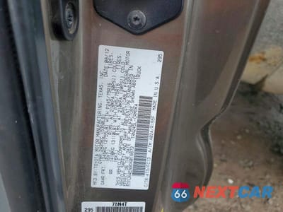 Zdjęcie 13 z 13 samochodu: 2013 TOYOTA TACOMA ACCESS CAB VIN:5TFUX4EN9DX016672 - miniatura