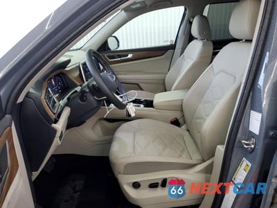 Zdjęcie 7 z 12 samochodu: 2025 VOLKSWAGEN ATLAS SE VIN:1V2HR2CA5SC574375 - miniatura