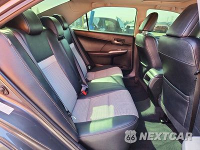 Zdjęcie 10 z 12 samochodu: 2012 TOYOTA CAMRY SE VIN:4T1BF1FK5CU055929 - miniatura