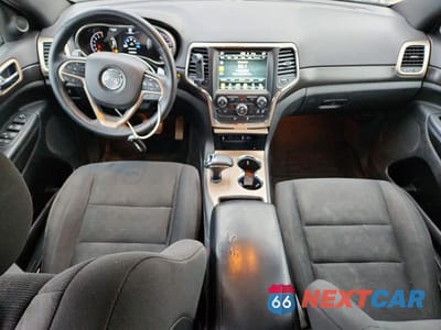 Zdjęcie 8 z 13 samochodu: 2014 JEEP GRAND CHEROKEE LAREDO VIN:1C4RJFAG0EC202703 - miniatura