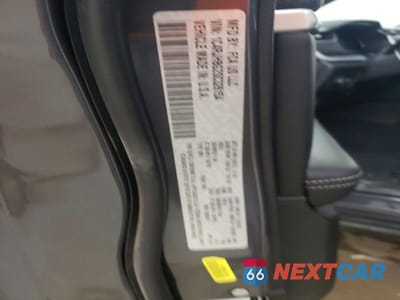 Zdjęcie 14 z 14 samochodu: 2025 JEEP GRAND CHEROKEE LIMITED VIN:1C4RJHBG2SC326154 - miniatura