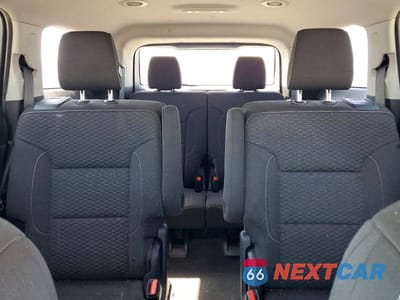 Zdjęcie 10 z 13 samochodu: 2019 GMC ACADIA SLE VIN:1GKKNSLS1KZ124896 - miniatura