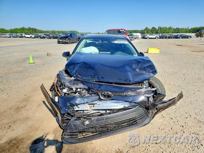 Piąte zdjęcie samochodu w środku: 2026 TOYOTA COROLLA LE VIN:5YFB4MDE5TP446276 - miniatura