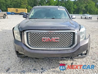 Piąte zdjęcie samochodu w środku: 2016 GMC YUKON XL DENALI VIN:1GKS2HKJ4GR199099 - miniatura