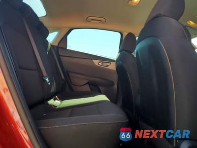 Zdjęcie 10 z 12 samochodu: 2021 KIA FORTE LXS VIN:3KPF24AD6ME387681 - miniatura