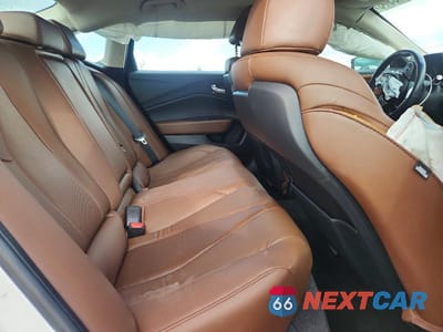 Zdjęcie 10 z 12 samochodu: 2021 ACURA TLX TECHNOLOGY VIN:19UUB5F45MA003481 - miniatura