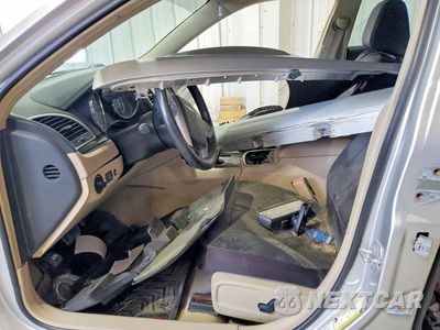 Zdjęcie 7 z 12 samochodu: 2012 CHRYSLER 300 VIN:2C3CCAAG1CH289268 - miniatura