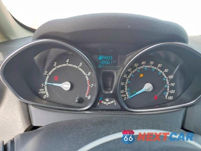 Zdjęcie 9 z 11 samochodu: 2019 FORD FIESTA SE VIN:3FADP4EJ0KM153862 - miniatura