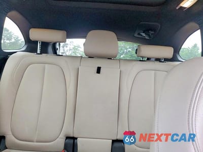 Zdjęcie 10 z 13 samochodu: 2021 BMW X1 SDRIVE28I VIN:WBXJG7C07M5S50772 - miniatura