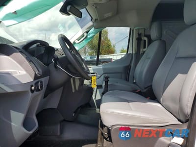 Zdjęcie 7 z 11 samochodu: 2019 FORD TRANSIT 150 UTILITY / SERVICE VAN VIN:1FTYE2YM3KKB15710 - miniatura