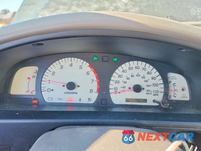Zdjęcie 9 z 12 samochodu: 2003 TOYOTA TACOMA DOUBLE CAB PRERUNNER VIN:5TEGN92N83Z202697 - miniatura