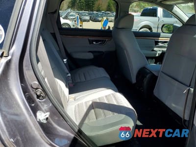 Zdjęcie 11 z 13 samochodu: 2021 HONDA CR-V EX VIN:2HKRW2H57MH657064 - miniatura