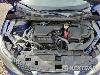 Zdjęcie 12 z 13 samochodu: 2018 NISSAN ROGUE SPORT S VIN:JN1BJ1CP6JW190389 - miniatura