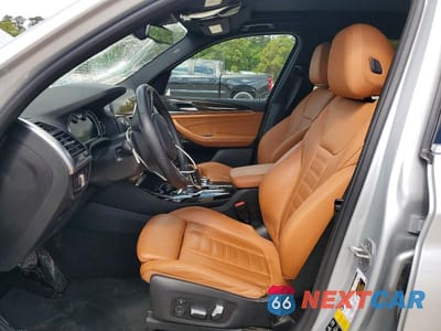 Zdjęcie 7 z 14 samochodu: 2021 BMW X3 XDRIVE30I VIN:5UXTY5C05M9H98867 - miniatura