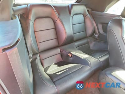 Zdjęcie 10 z 11 samochodu: 2015 FORD MUSTANG VIN:1FATP8UH0F5352858 - miniatura