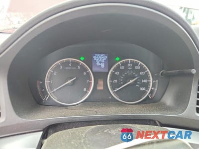 Zdjęcie 9 z 12 samochodu: 2013 ACURA ILX 20 TECH VIN:19VDE1F77DE006137 - miniatura