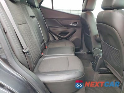 Zdjęcie 10 z 12 samochodu: 2016 BUICK ENCORE CONVENIENCE VIN:KL4CJBSB1GB626248 - miniatura