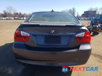 Zdjęcie 6 z 12 samochodu: 2006 BMW 330 I VIN:WBAVB33506KR76217 - miniatura