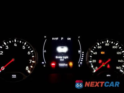 Zdjęcie 9 z 12 samochodu: 2020 JEEP RENEGADE LATITUDE VIN:ZACNJBBB0LPL81504 - miniatura
