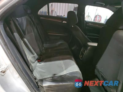 Zdjęcie 10 z 12 samochodu: 2012 CHRYSLER 300 VIN:2C3CCAAG1CH251569 - miniatura