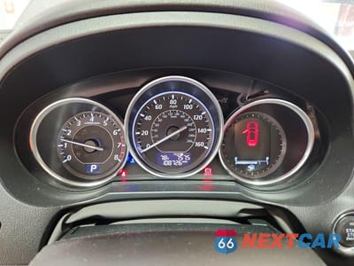 Zdjęcie 9 z 11 samochodu: 2015 MAZDA 6 GRAND TOURING VIN:JM1GJ1W57F1221604 - miniatura