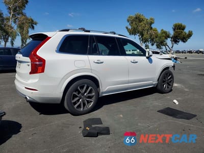 Trzecie zdjęcie samochodu z tyłu: 2019 VOLVO XC90 T5 MOMENTUM VIN:YV4102PKXK1433164 - miniatura