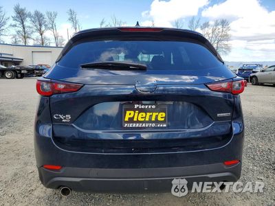 Zdjęcie 6 z 13 samochodu: 2023 MAZDA CX-5 SELECT VIN:JM3KFBBM2P0274076 - miniatura