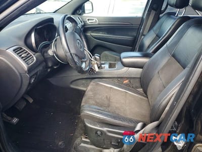 Zdjęcie 7 z 13 samochodu: 2020 JEEP GRAND CHEROKEE LAREDO VIN:1C4RJFAG3LC157494 - miniatura