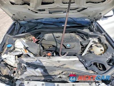 Zdjęcie 12 z 12 samochodu: 2020 BMW X3 XDRIVE30I VIN:5UXTY5C02L9D31985 - miniatura