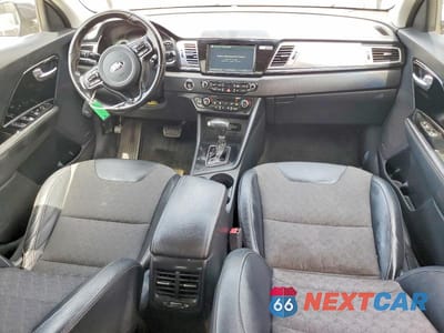 Zdjęcie 8 z 13 samochodu: 2018 KIA NIRO EX VIN:KNDCC3LC7J5136450 - miniatura