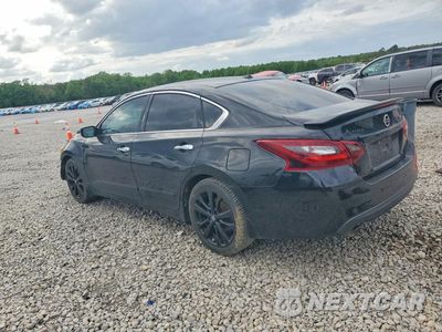 Drugie zdjęcie samochodu z przodu: 2018 NISSAN ALTIMA VIN:1N4AL3AP1JC156790 - miniatura