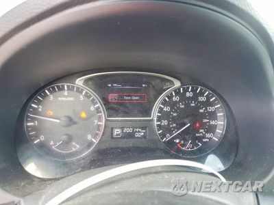Zdjęcie 9 z 12 samochodu: 2013 NISSAN ALTIMA 2.5 VIN:1N4AL3APXDC133593 - miniatura