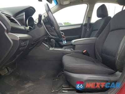 Zdjęcie 7 z 12 samochodu: 2018 SUBARU LEGACY 2.5I PREMIUM VIN:4S3BNAH66J3023095 - miniatura