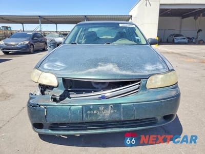 Piąte zdjęcie samochodu w środku: 2003 CHEVROLET MALIBU VIN:1G1ND52J53M680691 - miniatura