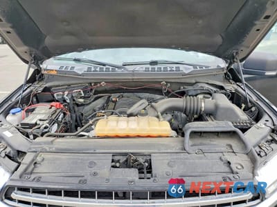 Zdjęcie 11 z 12 samochodu: 2018 FORD F150 SUPERCREW VIN:1FTEW1E50JFC58807 - miniatura