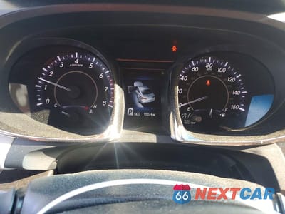Zdjęcie 9 z 12 samochodu: 2013 TOYOTA AVALON XLE PREMIUM VIN:4T1BK1EB0DU036221 - miniatura