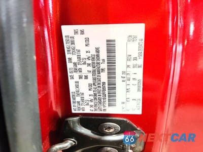 Zdjęcie 13 z 13 samochodu: 2015 FORD F150 SUPER CAB VIN:1FTFX1EG2FFB59769 - miniatura