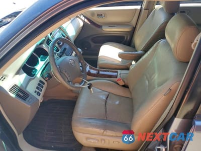 Zdjęcie 7 z 13 samochodu: 2006 TOYOTA HIGHLANDER HYBRID VIN:JTEEW21A560008543 - miniatura