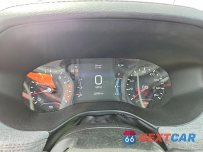 Zdjęcie 9 z 13 samochodu: 2022 JEEP COMPASS LATITUDE LUX VIN:3C4NJDFBXNT117999 - miniatura